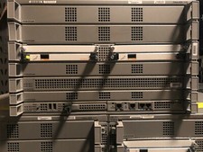 Cisco ASR1006 ASR1000-ESP100 ASR1006-100G/K9 Dual ASR1006-PWR-AC  picture