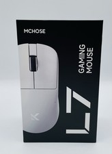 MCHOSE L7 Pro Wireless/Wired Gaming Mouse picture