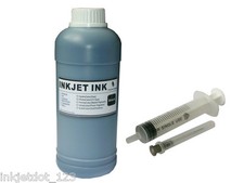 500ml ND® Black refill ink kit for all Canon Printer cartridge picture