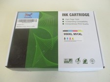 Ink Cartridge 950XL 951XL Genuine, Exp: 1/13/2028 picture