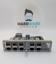 Cisco EPA-10X10GE ASR 1000 10x10G Ethernet Processor Adapter – 5 Star Certified picture