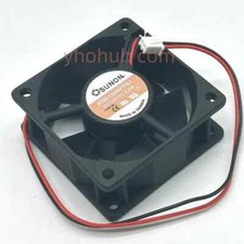 SUNON KDE1206PTS1 Server Cooling Fan DC 12V 2.3W 60x60x25mm 2-Wire picture