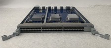 Arista 7500E-48S-LC QSFP+ 48 Port 10 GbE Line Card for 7500E picture