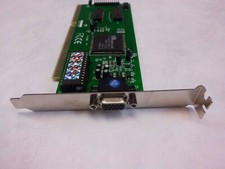 1X0-0413-007 210-0220-001-A0 1X0-0318-007 STB SYSTEMS REPLACEMENT 1MB ISA VGA picture