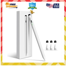 STYLUSHOME Pencil for Apple iPad, 2X Fast Charge Stylus Pen for iPad Pro picture
