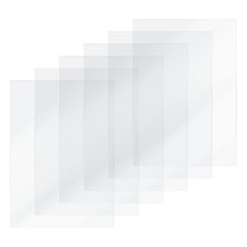 FEP Film Set for 3D Printing Anycubic M7 M5 M5s 320x220mm Release Films picture