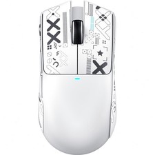 ATTACK SHARK X11SE Wireless Gaming Mouse Superlight With 22000 DPI 300mAh for PC picture