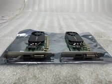 NVIDIA Quadro K620 Low Profile Full Height Workstation Graphics Card LOT OF 2 picture