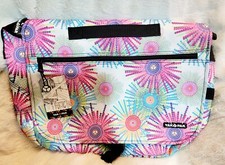 CHOICE OF DESIGN Yak Pak Laptop Bag- New(old Stock) picture