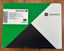 Genuine  Lexmark MS310 Drum 500ZA Imaging Unit DRUM  50F0Z0G picture