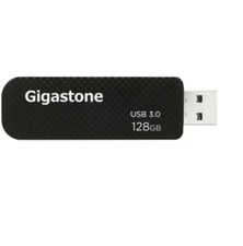 PE Gigastone® Z30 USB 3.0 Retractable Flash Drive (128 GB) picture