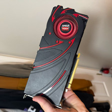 Sapphire AMD Radeon R9 285 2GB GDDR5 PCIe x16 Graphics Card DVI HDMI DP picture