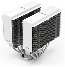 Noctua NH-D15S chromax.Black CPU Cooler with NA-HC4 chromax.White heatsink... picture