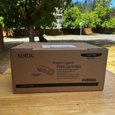 Xerox Genuine 106R01370 Phaser 3600 Standard Capacity Print Cartridge picture