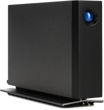 LaCie d2 Professional USB-C 8TB Enterprise-class Desktop Hard Drive picture