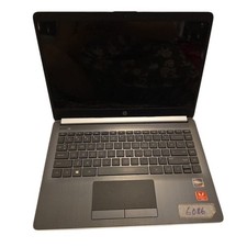 HP Laptop Model 14-dk0028wm with Charging Cable Condition Is Pre-Owned H1 picture