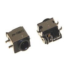 DC POWER JACK PORT CONNECTOR SOCKET PLUG FOR SAMSUNG NP-R480 NP-R540 LAPTOP picture