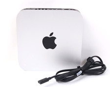Apple Mac Mini Intel i5 2.6Ghz 8GB 256 GB SSD A1347 2014 y284 picture