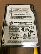 IBM 44X3212 600GB SAS 6GB 19K SFF HDD FLEX Hard Drive With Tray 90Y7652 picture