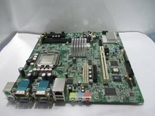 IBM Motherboard SurePos 700 4800-743 IBM-KS04 46N1983 w/ Intel 440 SL9XL CPU picture