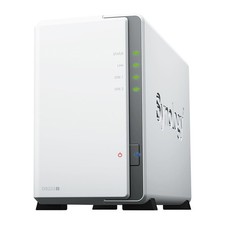 Synology DiskStation DS223j 2-Bay (Diskless) picture