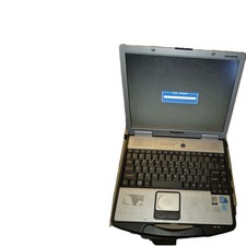 Defective Panasonic Toughbook CF-74 13.3