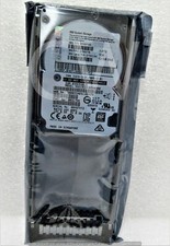 01NN116 01NN142 01NN144 IBM 1.8TB 10K 12Gb/s 2.5