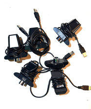 Lot of 5 Adesso CyberTrack H4 Web Cam picture