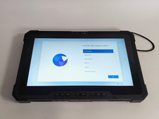 Dell Latitude 7220 Rugged Extreme Tablet i7-8665U 16GB RAM 512GB SSD Win 11 Pro picture