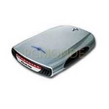 SmartDisk FireLite 250 GB 2.5