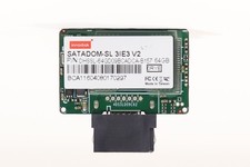 Innodisk 64GB 6Gb/s ISLC Flash SATA III DOM SSD P/N: DHSSL-64GD09BCADCA-B157 picture
