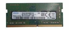 Samsung 8GB PC4-3200 (1X8GB) SO-DIMM Laptop RAM picture