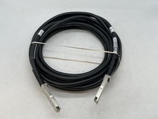 Genuine Dell EMC DAC-QSFP-40G-7M Twinax Cable DP/N:005RH0 FREE S/H picture