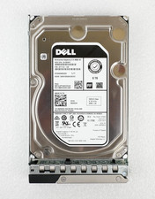 Dell 092MDW ST8000NM0205 8TB 7.2K 6G 512e SATA 3.5