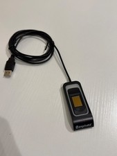 DigitalPersona Imprivata TCRF1C USB Fingerprint Reader HDW-IMP-1C picture