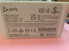 Poly P020 TC8 Video Conferencing 8