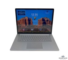 Microsoft Surface 4 10-Core i7-1265U 4.80GHz 256GB SSD 16GB RAM - READ #252205 picture