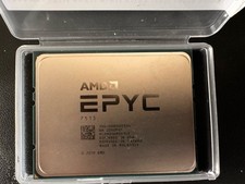 AMD EPYC 7513 Supermicro H12DSI-N6 Processors 32 Cores 2.6GHz SP3 CPU Support picture