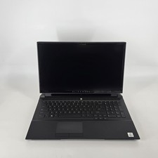 Dell Alienware Area-51m R2 17 360Hz FHD i9-10900K 3.7GHz 32GB 4TB RTX 2080 Super picture