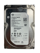 Seagate ST3000NM0005 HDD 3TB SATA 6Gb/s 7.2K 3.5