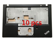 10pcs New Original C Cover Palmrest W/fp Hole for Lenovo ThinkPad X280 02HL878 picture
