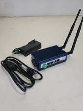 W/ POWER CORD Cambium Networks N500 900 MHz DUAL with IO, MPN: nb-n 500921a-U  picture