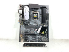 ASUS Strix B250F Gaming ATX LGA 1151 DDR4 DP HDMI - STRIX B250F GAMING picture