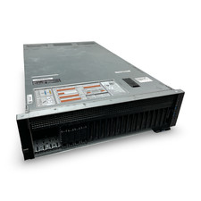 Dell PowerProtect DD9900 E41S Rackmount Server Xeon Gold 6240 No HDD RAM picture