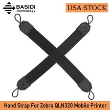 🔥New 5-Packs Handstraps Hand Strap For Zebra QLN320 Mobile Printer US STOCK 🔥 picture