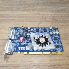 ATI Radeon 9800 Pro 256MB Mac Edition AGP ADC DVI Power Mac G5 Graphics Card picture