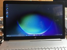 HP 17.3