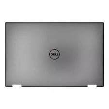 98New DELL Precision 7770 M7770 Silver-Gray LCD Back Cover Top Lid Rear 0JGKN1 picture