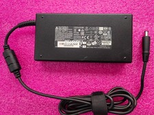 Delta 180W ADP-180WB B For ELO 24V 7.5A Tip 6.5mm pin series AIO Monitor Genuine picture