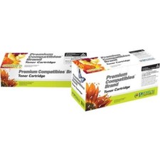Premium Compatibles Inc. Pci Hp 125a Hp Cb541a Cyan Toner Cartridge 1.4k For HP picture